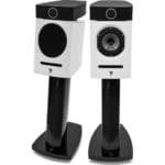 Focal Diablo Utopia Evo Stativhögtalare