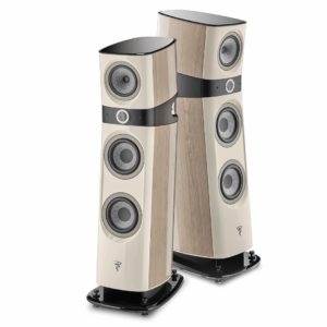 Focal Sopra N°3 Golvhögtalare