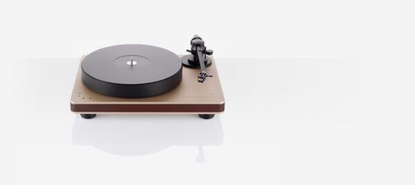 Clearaudio Performance DC Skivspelare - Bild 10