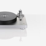 Clearaudio Performance DC Skivspelare - Bild 9