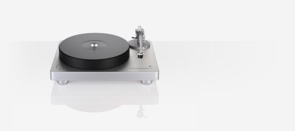 Clearaudio Performance DC Skivspelare - Bild 9