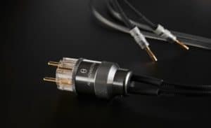 Audiovector Freedom grounding