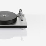 Clearaudio Performance DC Skivspelare - Bild 8