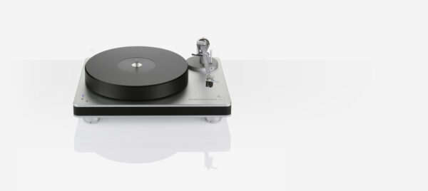 Clearaudio Performance DC Skivspelare - Bild 8