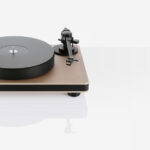 Clearaudio Performance DC Skivspelare - Bild 7
