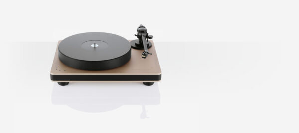 Clearaudio Performance DC Skivspelare - Bild 7