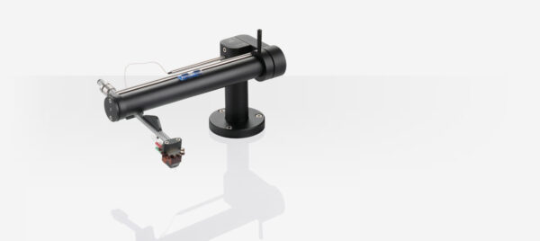 Clearaudio TT5 - Bild 2