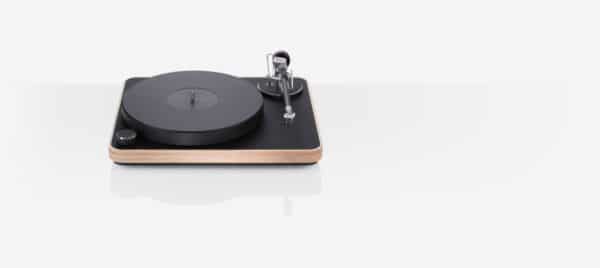 Clearaudio Concept MC - Bild 3