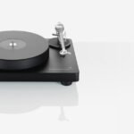 Clearaudio Performance DC Skivspelare - Bild 5