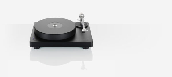 Clearaudio Performance DC Skivspelare - Bild 5