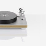 Clearaudio Performance DC Skivspelare - Bild 6