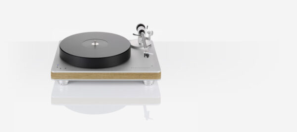 Clearaudio Performance DC Skivspelare - Bild 6