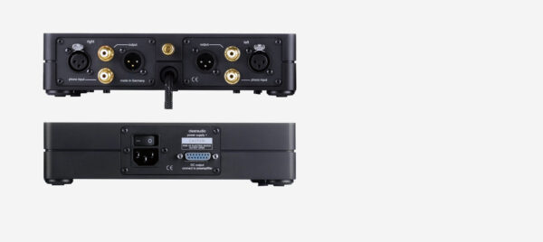 Clearaudio Balance V2 Riaa-steg - Bild 4