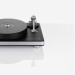 Clearaudio Performance DC Skivspelare - Bild 4
