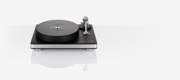 Clearaudio Performance DC Skivspelare - Bild 4
