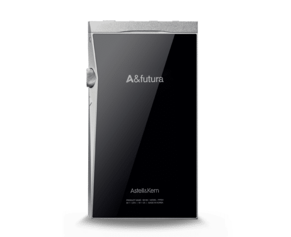 Astell & Kern SE180 Hörlursförstärkare