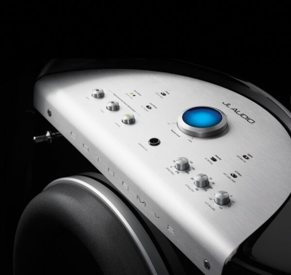 JL Audio Gotham G213 V2 Subwoofer - Bild 4