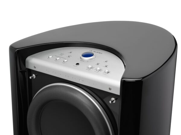 JL Audio Gotham G213 V2 Subwoofer - Bild 2