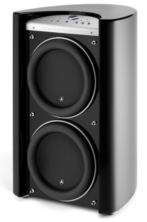 JL Audio Gotham G213 V2 Subwoofer