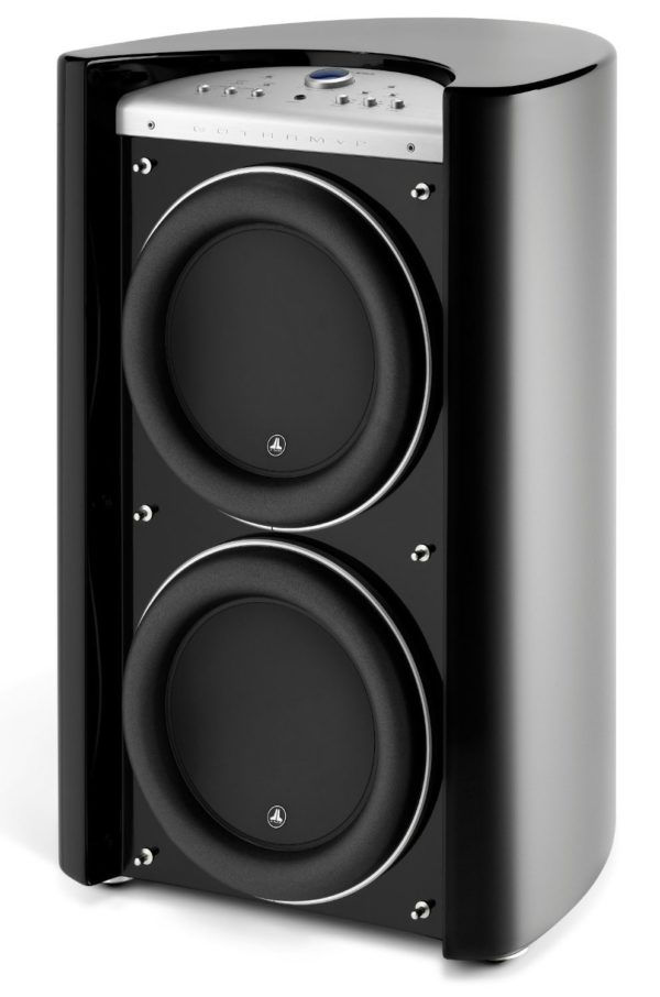 JL Audio Gotham G213 V2 Subwoofer