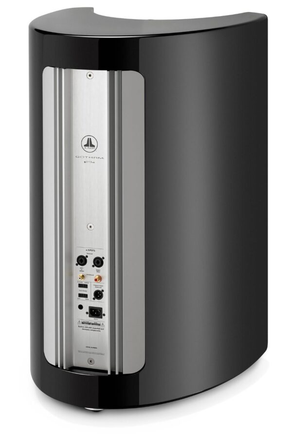 JL Audio Gotham G213 V2 Subwoofer - Bild 8