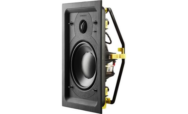 Dynaudio Studio S4-W65 Inbyggnadshögtalare Vägghögtalare