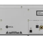 Luxman D-03X - Bild 2