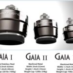 IsoAcoustics Gaia III Spikskydd / Resonance Control - Bild 4