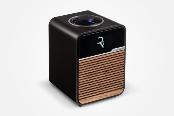 Ruark Audio R1 mk4 Aktiva Bluetoothhögtalare