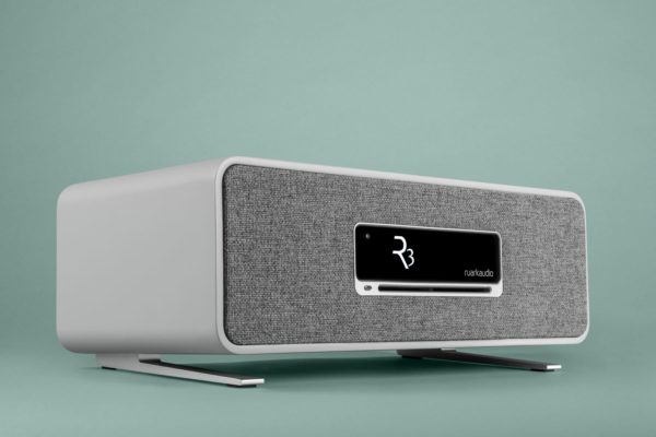 Ruark Audio R3 Aktiva Bluetoothhögtalare
