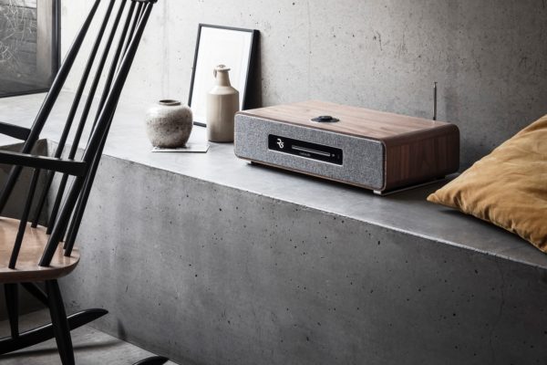 Ruark Audio R5 Trådlösa högtalare