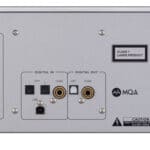 Luxman D-10X - Bild 2