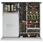 Luxman D-10X - Bild 3