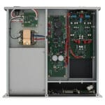 Luxman D-03X - Bild 3