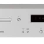 Luxman D-03X