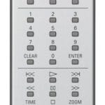 Luxman D-03X - Bild 4