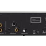 Luxman D-N150 - Bild 2