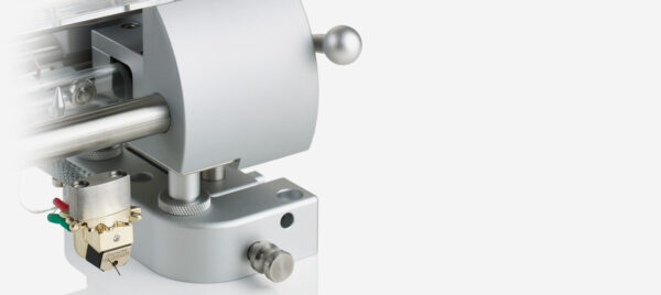 Clearaudio TT2 - Bild 2