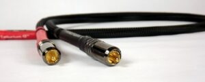 RCA kabel
