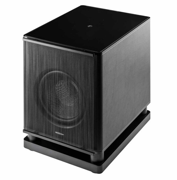 Sonus Faber Gravis VI Subwoofer - Bild 3