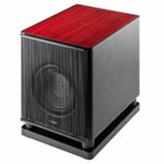 Sonus Faber Gravis VI Subwoofer - Bild 2