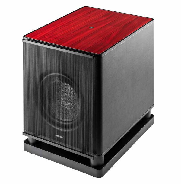 Sonus Faber Gravis VI Subwoofer - Bild 2