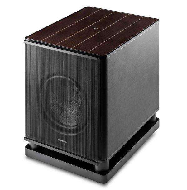 Sonus Faber Gravis VI Subwoofer Subwoofers