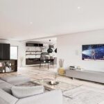 Dynaudio Studio S4-W65 Inbyggnadshögtalare - Bild 5