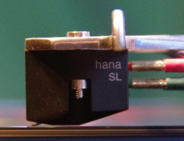 Hana S - Bild 2