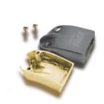 Supra HDMI INSTALLATIONS KIT (Met-B + Nylonstrumpa) - Bild 3