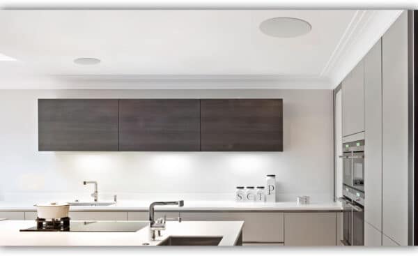 Martin Logan Helos 22 Inbyggnadshögtalare - Bild 5