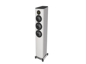 ELAC Vela FS 409