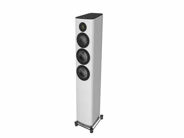ELAC Vela FS 409
