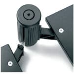 Solid Tech Hybrid-Solo 4 Hifi-rack - Bild 4